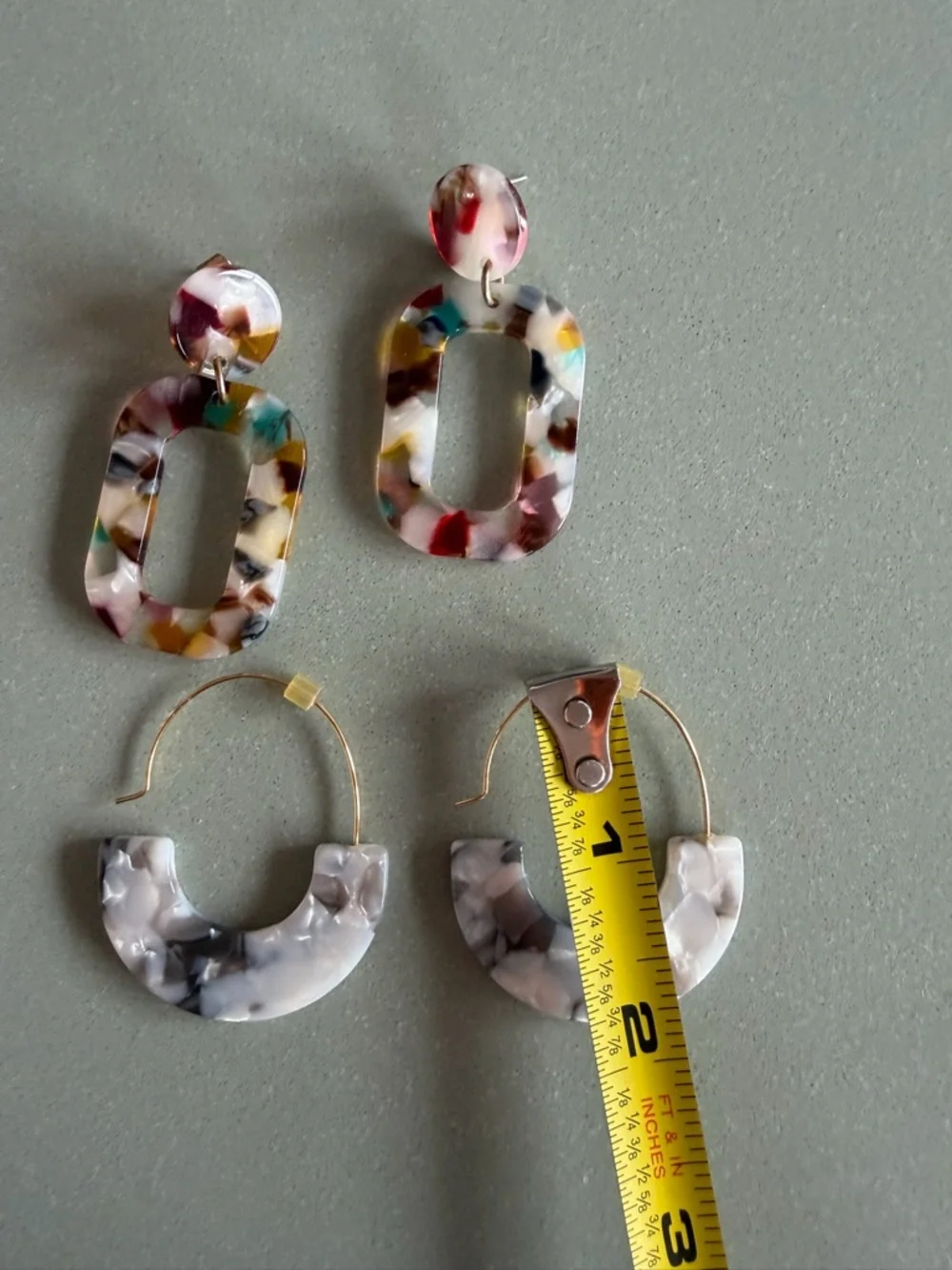 LOFT two pair